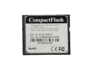 Apacer-Tarjeta de memoria industrial SLC de 256MB de alta fiabilidad, memoria industrial de alto rendimiento - Product Image 2