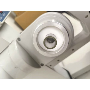 RE2000B laboratorium Evaporator putar kecil alat kristalisasi uap putar kondensor pemurnian distilasi - Product Image 5