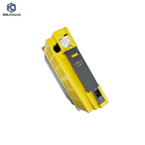 อุปกรณ์อัตโนมัติอุตสาหกรรมความแม่นยำสูง A06B-6089-H203 ซีเอ็นซี เซอร์โวไดรฟ์แอมพลิฟายเออร์ ของแท้จากญี่ปุ่น - Product Image 1