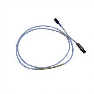 Cable de Extensión MT-Bently 330730-080-00-00 3300 de 11 mm, Longitud de 8.0 Metros, para Sistema de Transductor de Proximidad - Product Image 2