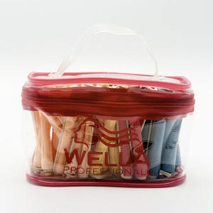 Rizadores de Plástico para Permanente de <span class=keywords><strong>Cabello</strong></span>, de Fábrica Propia, Económicos y Modernos, para Uso en Salones de Belleza, para Hombres y Mujeres - Product Image 1