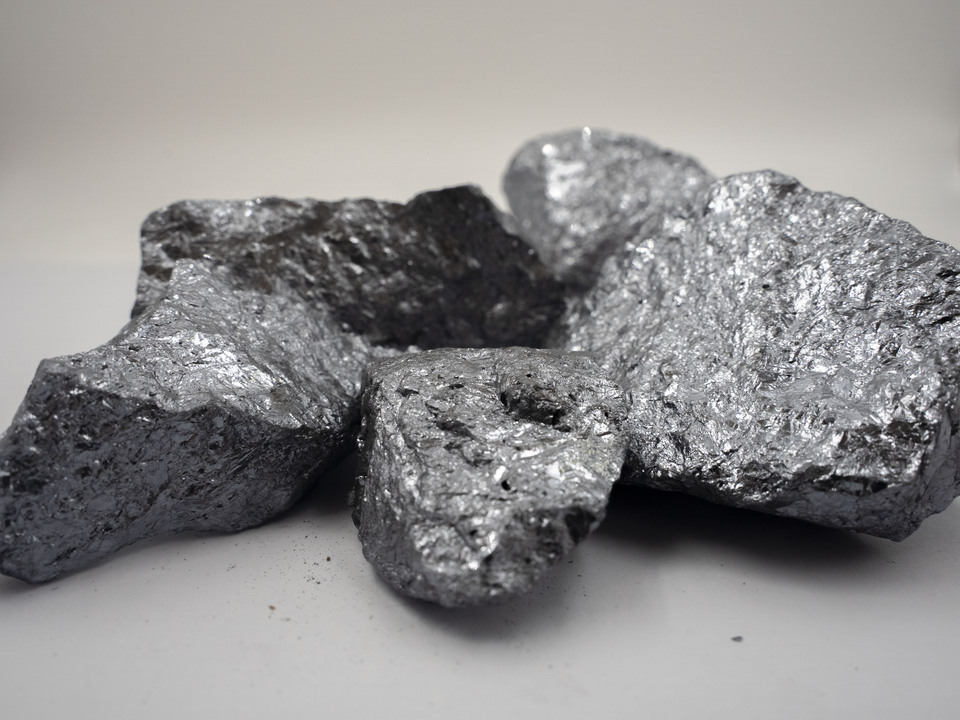 Ferrosilicon 72 For Foundry Industry Ferrosilicon 72 For Foundry Industry
