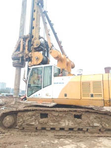 Bauer Bg26 2013 utilisé appareil de forage rotatif Offre Spéciale nouveauté Bauer Bg26 Bg25 Bg36 Bg46 utilisé appareil de forage rotatif à vendre - Product Image 2