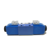 Vanne directionnelle durable : DG4V-3-6C-M-U-H7-60 DG4V-5-2CJ-M-U-H6-20 DG4SH-012N-U-B-60