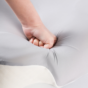 Ergonomic Cervical Contour <strong>Cheap</strong> Butterfly Memory Foam <strong>Pillow</strong> Orthopedic Sleeping <strong>Pillows</strong> - Product Image 6
