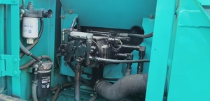 <b>Second</b> <b>Hand</b> Kobelco SK140 Crawler Excavator 14Ton Japan Digger Complete Hydraulic System Low Hours Fast Delivery Global Shipping - Product Image 2