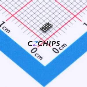 Original-Nuevo MAX15102EWL + T 1,6 (2,7 x) Circuito integrado IC Chip PMIC Regulador lineal (LDO) - Product Image 2