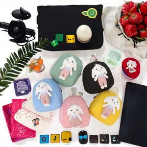 กระเป๋านักเรียนกันน้ำสำหรับเด็กวัยรุ่นนักเรียนกลับสู่2025โรงเรียน - Product Image 3