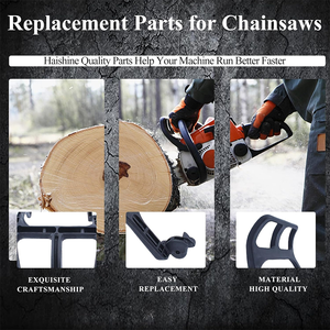 มือจับโซ่เบรคมือสำหรับเลื่อยยนต์ <span class=keywords><strong>Stihl</strong></span> 017 018 MS170 MS180 <span class=keywords><strong>MS</strong></span> <span class=keywords><strong>170</strong></span> <span class=keywords><strong>180</strong></span> #1130 792 9100 - Product Image 4