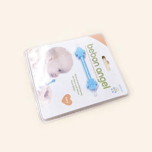 Emballage thermoformé scellé à clapet thermoscellé Blisters KEYMY CB-48 - Product Image 3