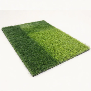 Gazon artificiel 50 mm, gazon synthétique, sol sportif pour le football, tapis vert, gazon artificiel - Product Image 6
