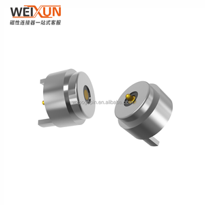 Vòng nam pogopin từ kết nối 5mm Vòng từ Nữ - Product Image 2