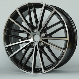 SYAC Jantes de voiture en alliage d'aluminium de style original pour tous les modèles BMW X1 <span class=keywords><strong>X2</strong></span> X3 X4 X5 X6 X7 X3M X5M X7M - Product Image 3