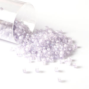 Nuevas Cuentas <span class=keywords><strong>Delica</strong></span> <span class=keywords><strong>Miyuki</strong></span> <span class=keywords><strong>11</strong></span>/<span class=keywords><strong>0</strong></span> de Cristal Japonés de Máxima Calidad para DIY al por Mayor - Product Image 5