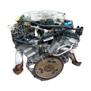 100% motore originale usato GMC <span class=keywords><strong>Cadillac</strong></span> LP1 per GMC Yukon <span class=keywords><strong>Cadillac</strong></span> CTS SLS siviglia Buick PARK AVENUE 2.8 - Product Image 5