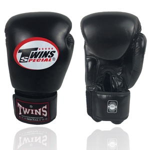 Guante profesional De Boxeo, 6 colores, 8, 10, 12, 14 y 16oz, para Kick Boxing, Karate, <span class=keywords><strong>Muay</strong></span> <span class=keywords><strong>Thai</strong></span>, MMA Sanda, <span class=keywords><strong>entrenamiento</strong></span> De Boxeo - Product Image 3