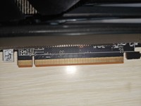 Carte graphique de jeu Jingxun RX6600XT 8G Red Magic adaptée aux ordinateurs de bureau, carte graphique électronique AI
