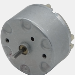RF500 6v DC micro motor para aromaterapia máquina automática de lavado a mano máquina de motor grabadora y <span class=keywords><strong>cassette</strong></span> de audio - Product Image 2