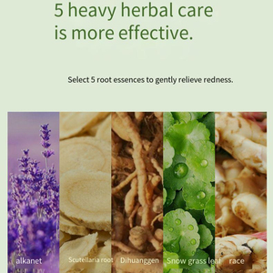 TWG Lithospermum छड़ी गर्मियों राहत देने खुजली क्रीम ताज़ा काटने खुजली राहत मच्छर Bites सामयिक क्रीम - Product Image 4