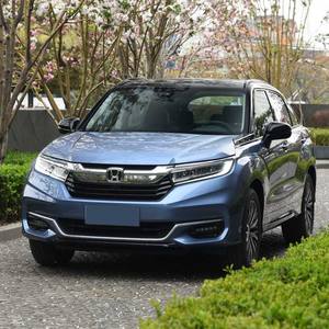 Auto Eléctrico Todoterreno de 5 Plazas con Batería de 12v 7A, Juguete para Niños, Modelo 2026 Honda Avancier - Product Image 3