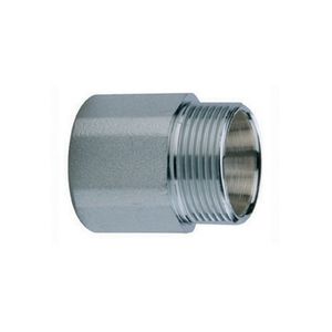 1/2\" Nipples for Composite Pipes FCromo Product Category - Product Image 1