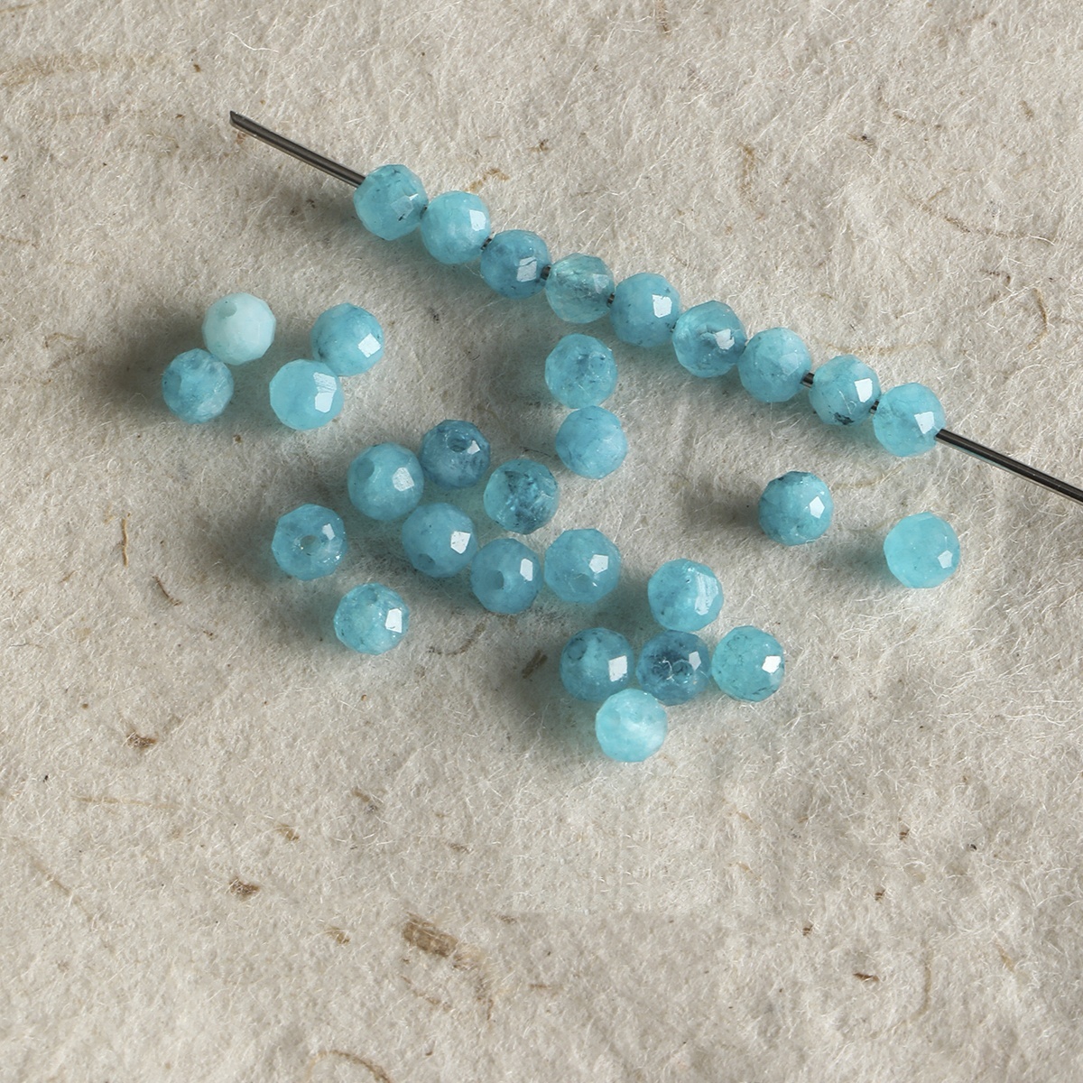 08 -- 3mm -- 10 pcs