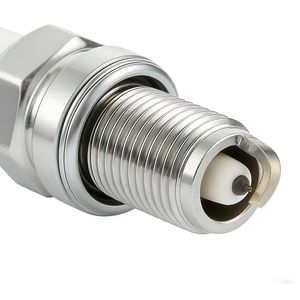 Nouvelle bougie d'allumage haute performance Iridium Platinum IKR9HB/92395 pour véhicules <span class=keywords><strong>Fiat</strong></span> Viaggio/Bravo/Linea/Ottimo 1.4T - Allumage rapide - Product Image 4