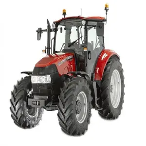 Hot Aanbieding Koop Uitstekende Staat Koffer Ih Tractor 110pk Landbouwmachines Tractor Verkrijgbaar Bij Modaret Prijs Online