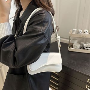 New Fashion Ladies Shoulder <b>Bags</b> for Women Underarm <b>Bags</b> Fashion Woman Handbag - Product Image 4