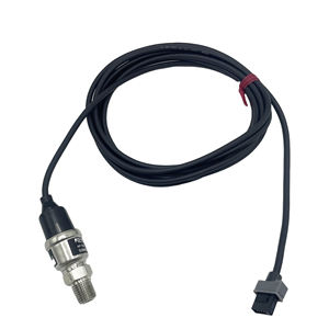 Cabezal de Sensor de Presión KEYENCE AP-16S, 050 MPa, IP67, Sensor de Alta Presión, Totalmente en Acero Inoxidable, Montaje Roscado, Salida Analógica - Product Image 2