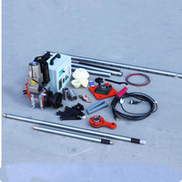 Nouvelle machine de perçage et de soudage mobile portable 2,5 kW 220 V, équipement de perçage de ligne à godet