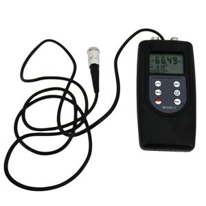 VM-6380-3 Drei-Kanal-Vibrations messer Vibrations messer Messbereich 0.1 ~ 400 - Product Image 1