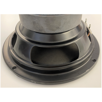 Haut-parleur de plafond professionnel 6,5 pouces 8 ohms 30-50 Watts pour sonorisation DIY – Fabrication chinoise