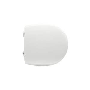 Sedili WC Faleri Concept con Copriwater, Prodotto di Qualità Premium - Product Image 1