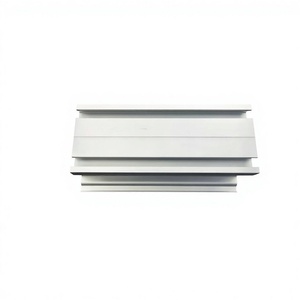 Boîte à rideaux en <span class=keywords><strong>aluminium</strong></span> série 6000 avec service de soudage - Product Image 2