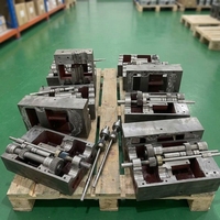 Granulador de Extrusión de Doble Tornillo para Laboratorio, Controlado por PLC, Refrigerado por Aire, Granulación por Transporte