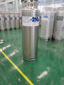 Cilindro de Gas de CO2 Líquido Vertical de 210L, Precio de <span class=keywords><strong>VGL</strong></span> Portátil - Product Image 4