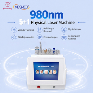 Thérapie <span class=keywords><strong>laser</strong></span> indolore 30W de classe III, <span class=keywords><strong>laser</strong></span> froid pour la réadaptation humaine et animale - Product Image 2