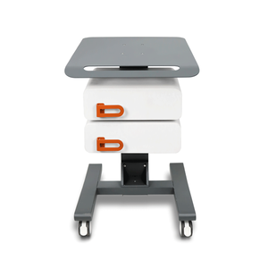 Professional High Quality Beauty <b>Cart</b>/ Trolley with 4 Wheels Mobile <b>Cart</b> Dental Trolley Medical <b>Cart</b> - Product Image 1