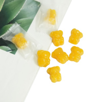 Gummies à l'extrait de Maca sous Marque Blanche – Complément Alimentaire Quotidien Naturel à Base de Plantes pour Adultes