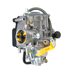 คาร์บูเรเตอร์รถจักรยานยนต์ TRX400EX 400X 400CC ATV CARB 16100-HN1-013 ข้ามพรมแดน - Product Image 5