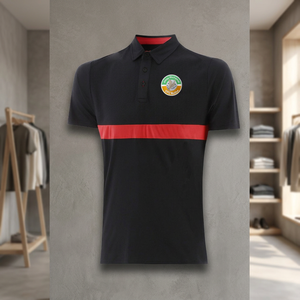 Maillot de football personnalisé de haute qualité pour femmes, 100 % polyester, tenue de football gaélique de la meilleure qualité avec motif uni, logo avant, OEM - Product Image 3