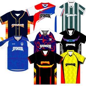 Maßgeschneidertes Professionelles Retro Brasilien Winter Fußballtrikot-Set 25-26 OEM-Service Automatisierter Zuschnitt Wärmeübertragung Atmungsaktiv 100% - Product Image 1