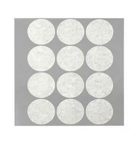 เทปกาวสติ๊กเกอร์ เทปกาวคุณภาพสูง ขายส่ง สติ๊กเกอร์กาวสองหน้า แบบกำหนดเอง - Product Image 2