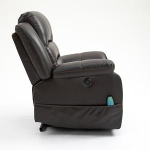 Usine <span class=keywords><strong>fantastique</strong></span> loisirs 8 points Vibration Massage avec chauffage cinéma puissance ascenseur inclinable canapé chaise - Product Image 3