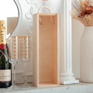 Set <span class=keywords><strong>de</strong></span> Regalo <span class=keywords><strong>de</strong></span> Madera Pulida y Duradera para <span class=keywords><strong>Champagne</strong></span> <span class=keywords><strong>Chandon</strong></span> - Product Image 4