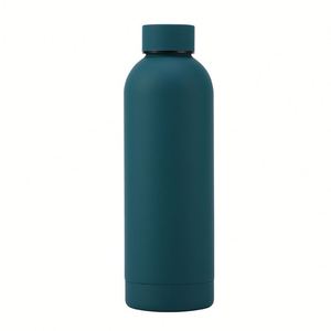 Factory Custom 500Ml <b>Thermal</b> Double Wall Cup Insulated Drink Tumbler Kids <b>Water</b> Bottle Stainless Steel - Product Image 5