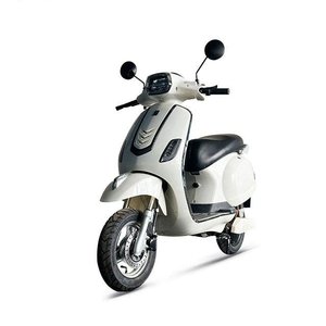 Nouveau jaune rouge couleur 1000/1300W marque moteur vitesse maximale 60 km/h 3.0-10/90-90-12 <span class=keywords><strong>pneu</strong></span> sous vide deux roues Scooter électrique motos - Product Image 6