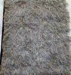 Palma Sintetica,Paja Sintetica,Paja Alfombra grande artificial Alfombra de paja Paja de plástico - Product Image 6