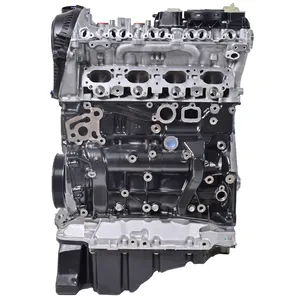 Factory Original Wholesale Auto Engine For Audi A4 Q5 EA888 GEN3 2.0T CWN Car Engine